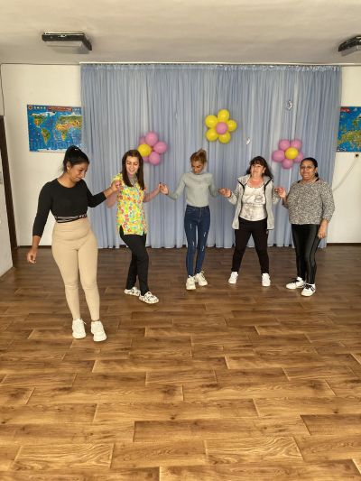 4 - ДГ Трети март - Дорково