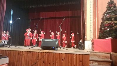 4 - ДГ Трети март - Дорково