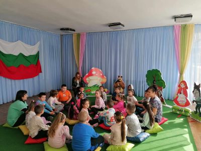 6 - ДГ Трети март - Дорково